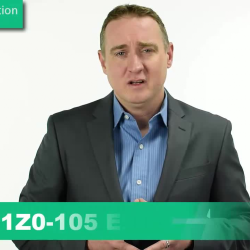 1Z0-105	Oracle Linux 6 Advanced System Administration Exam