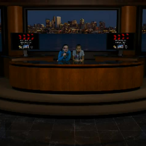 News @ Ninish Feb 24, 2016