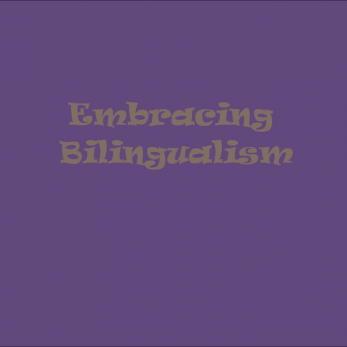 Digital Story Assignment