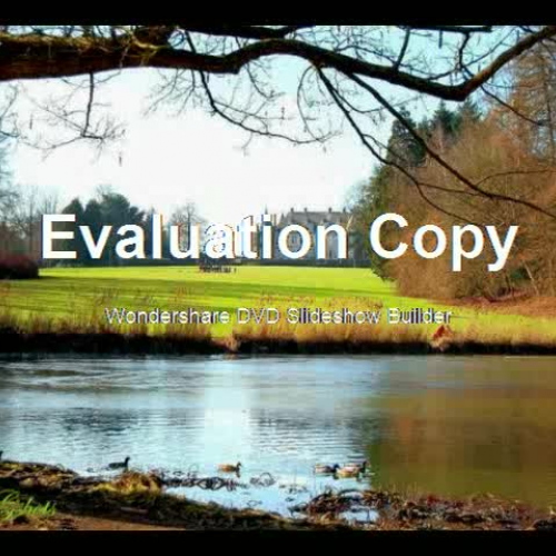 Sydni Takacs, Digital Story, The Water Cycle 