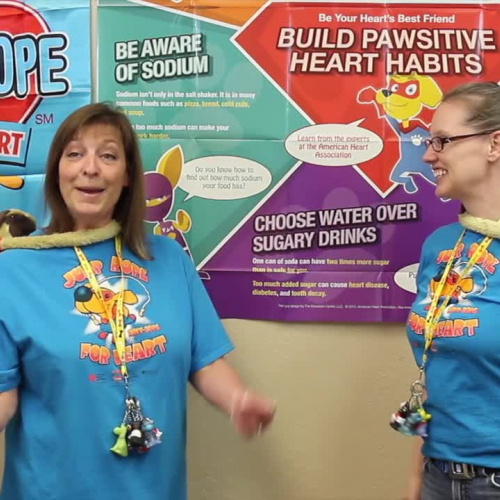 Mathews/McKersie Kick Off Video