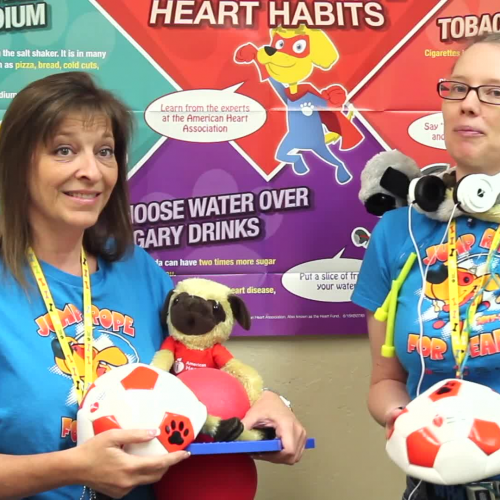 Mathews/McKersie Mid Event Booster