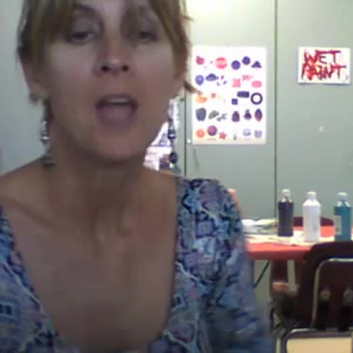 Receptive one word assessment