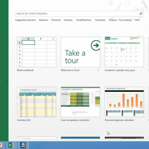 Guided Practice Spreadsheet Formatting