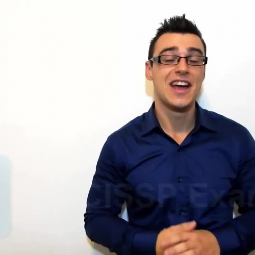 Tips For CISSP Certified Information Systems Security Professional Exam