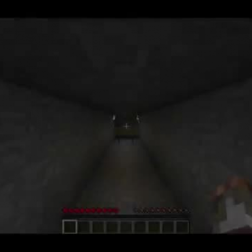 Minecraft Tripwire