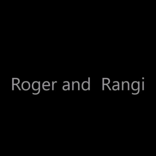 Roger and Rangi's camp video Eltham 2016
