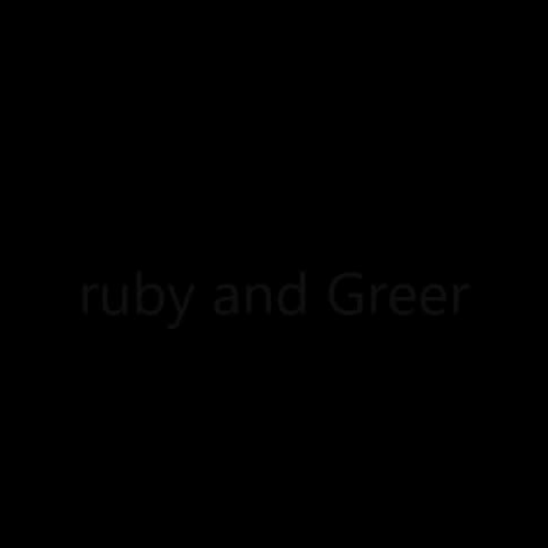 Ruby and Greer Camp Video Eltham 2016