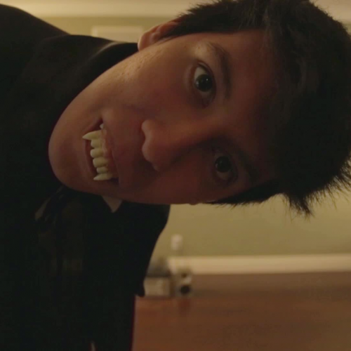 Interview with the AMPire