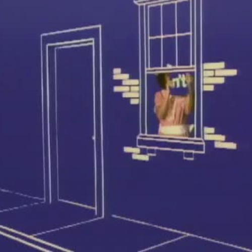 Contractions with not