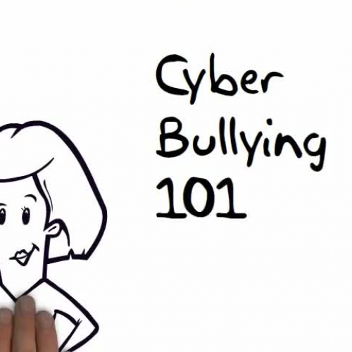 Cyber Bullying