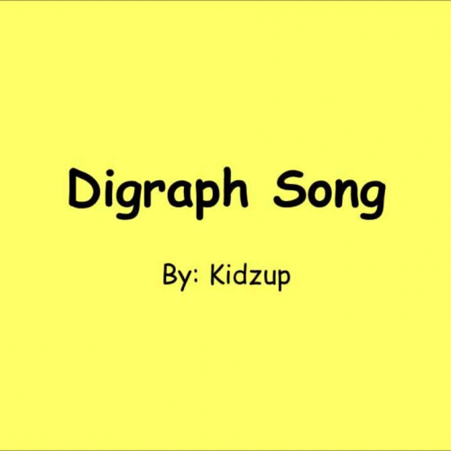 Diagraph Song 