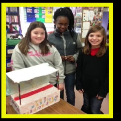 TNT Broadcast February 1 2016 Northeast Elementary School news