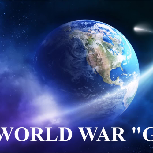 World War "G" Podcast