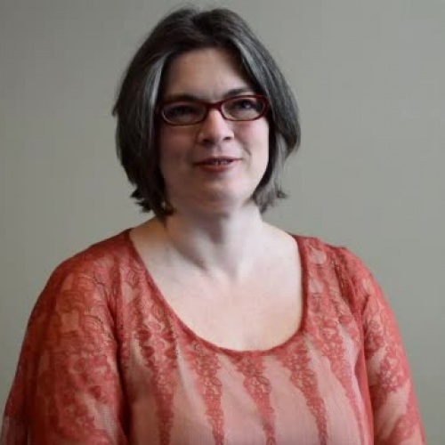 Ambre Quinn, Training & Development Professional