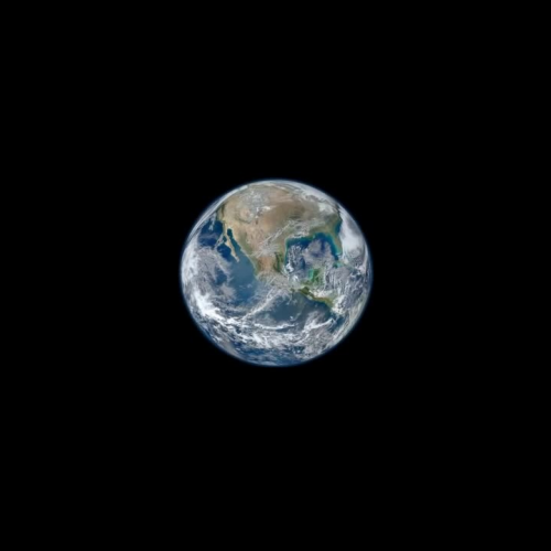 Earth at Day