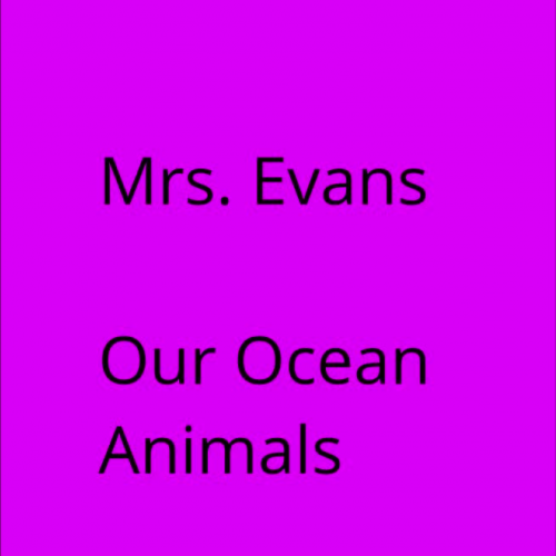 Ocean Book 4