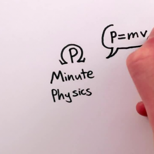 Another Physics Misconception