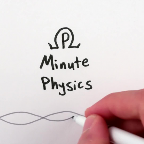 Antimatter Explained