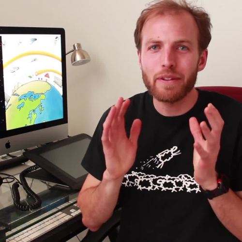 Even More Ways To Watch (Vessel Announcement)