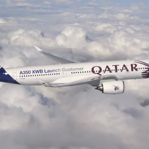 How Do Airplanes Fly_