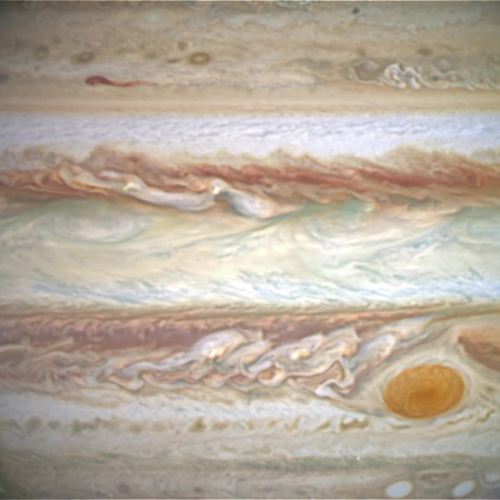 How Do We Know What Air is Like on Other Planets_