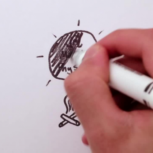 How the Sun works_ Fusion and Quantum Tunneling