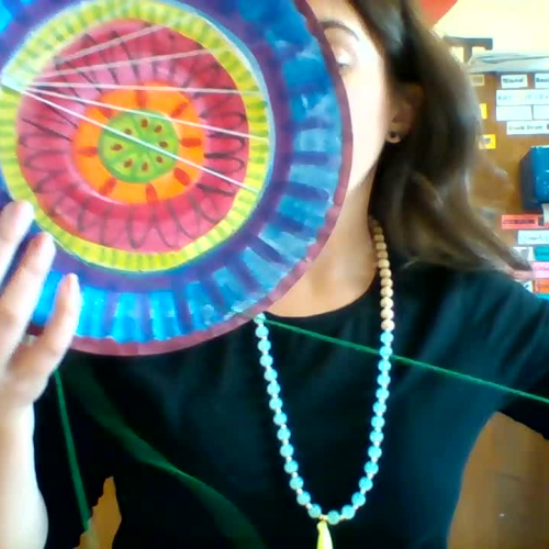 SpectrumTutorial Part 2