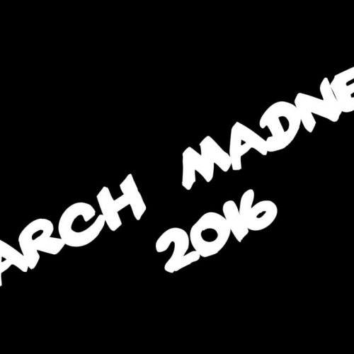 CMS 2016 March Madness recap
