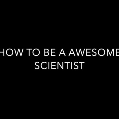 Awesome Andrew & Sam 