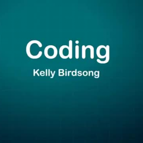 Coding