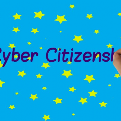 Cyber Citizenship Video
