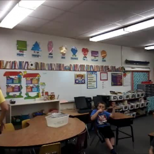 STEM Lesson Physical Science