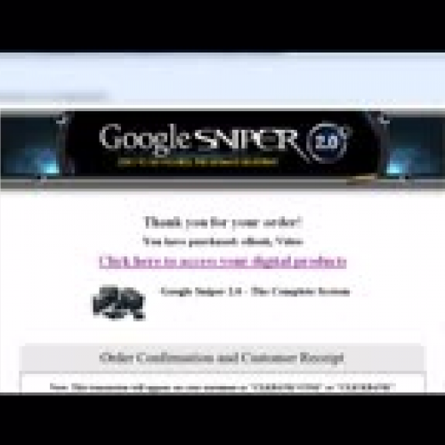 Get Traffic To Your Website