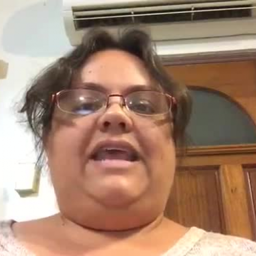 Library Rules Vodcast