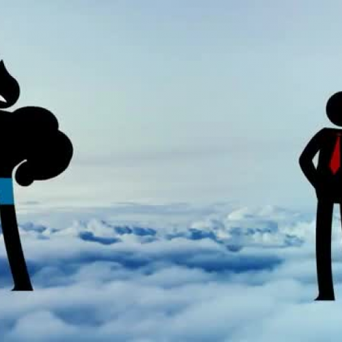 Battle of the Dark Web