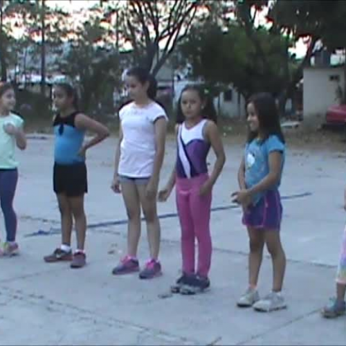 Keila Hernandez 152110 Equilibrio