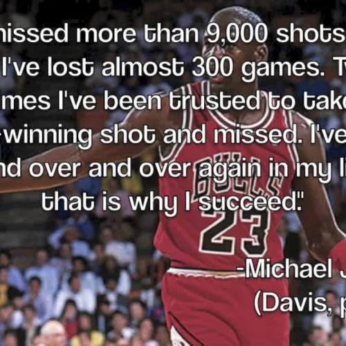 Bright, Talented and Black Book Trailer by T. Dillen