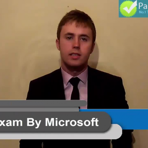 Pass  70-332 Advanced Solutions of Microsoft SharePoint Server 2013 Exam