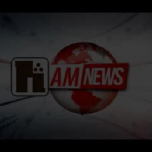 ham news