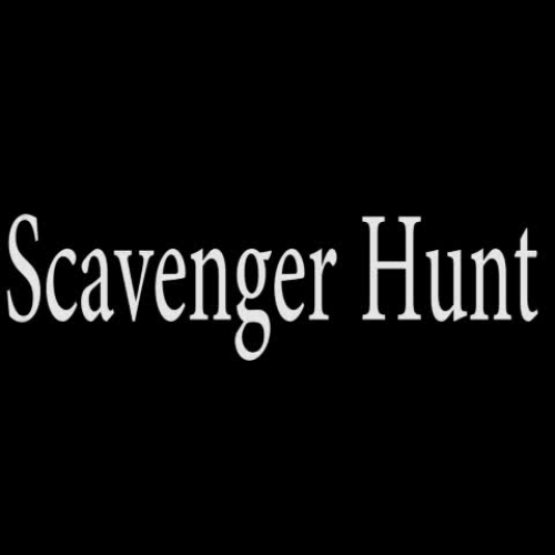 Scavenger Hunt
