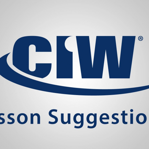 CIW Internet Business Associate Lesson2: Remote Access & Tech Support