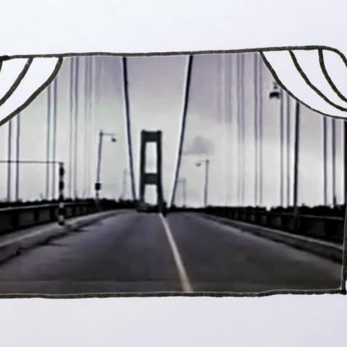 The Tacoma Narrows Fallacy