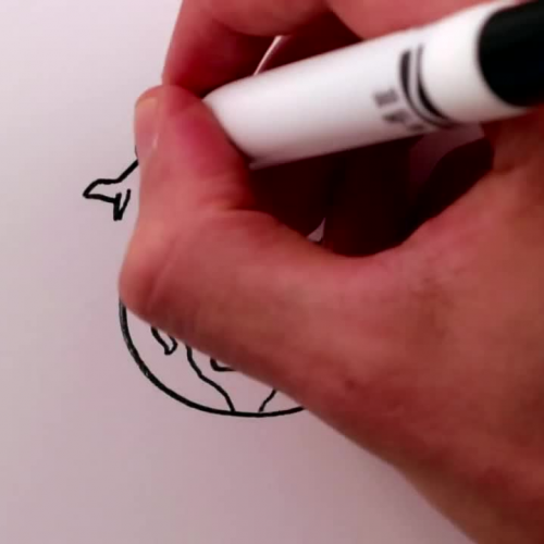 What if the Earth were Hollow_