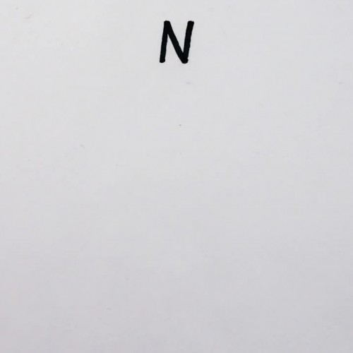 Where is the True North Pole_