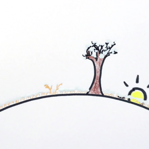 Why December Has The Longest Days