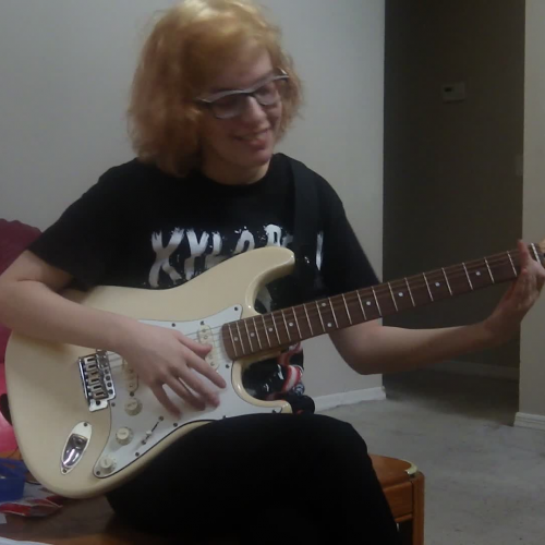 07.02 Ensemble Repertoire I 