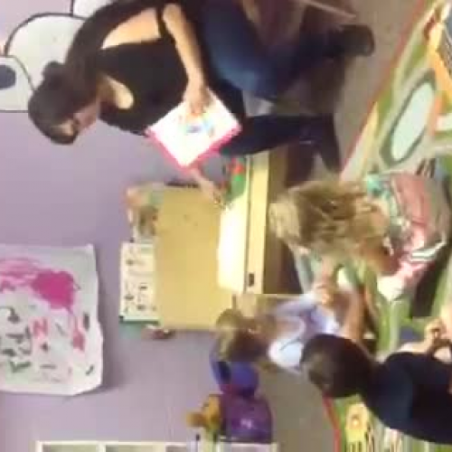 Name Identification Lesson Part 1