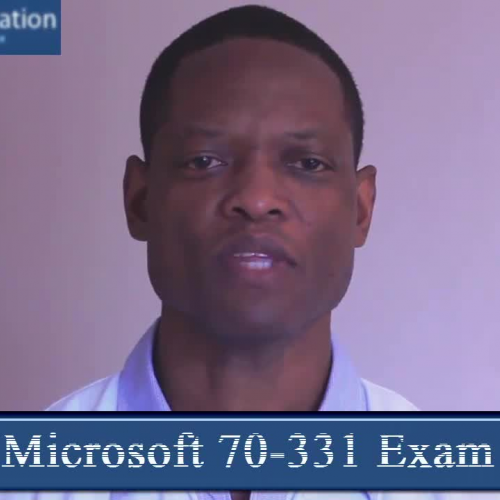 Pass 70-331Microsoft SharePoint Server/MCSM Exam