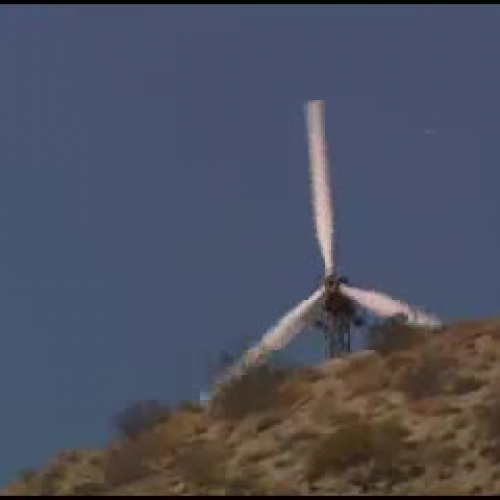 Solar and Wind Energy